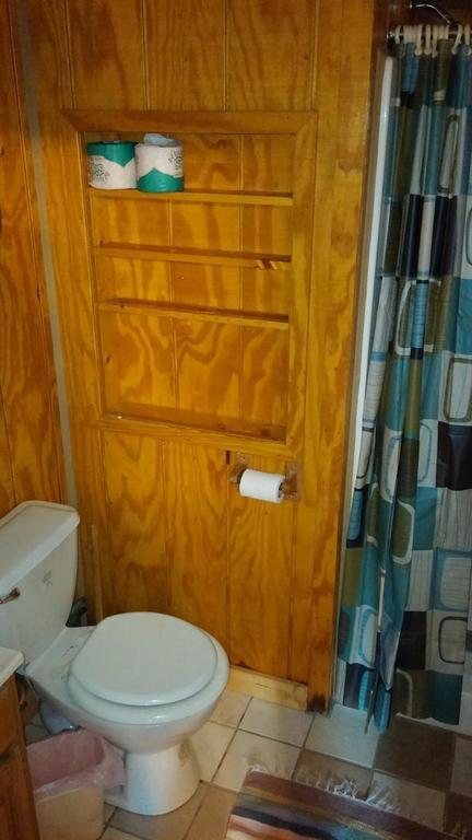 Medicine Bow Lodge Tenmile Екстериор снимка