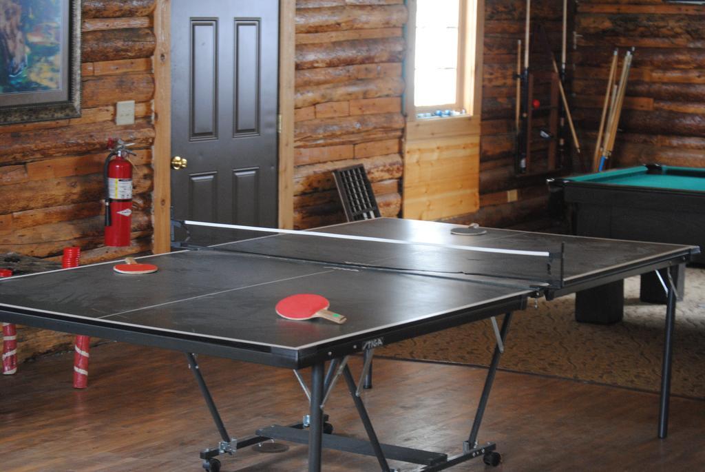 Medicine Bow Lodge Tenmile Екстериор снимка