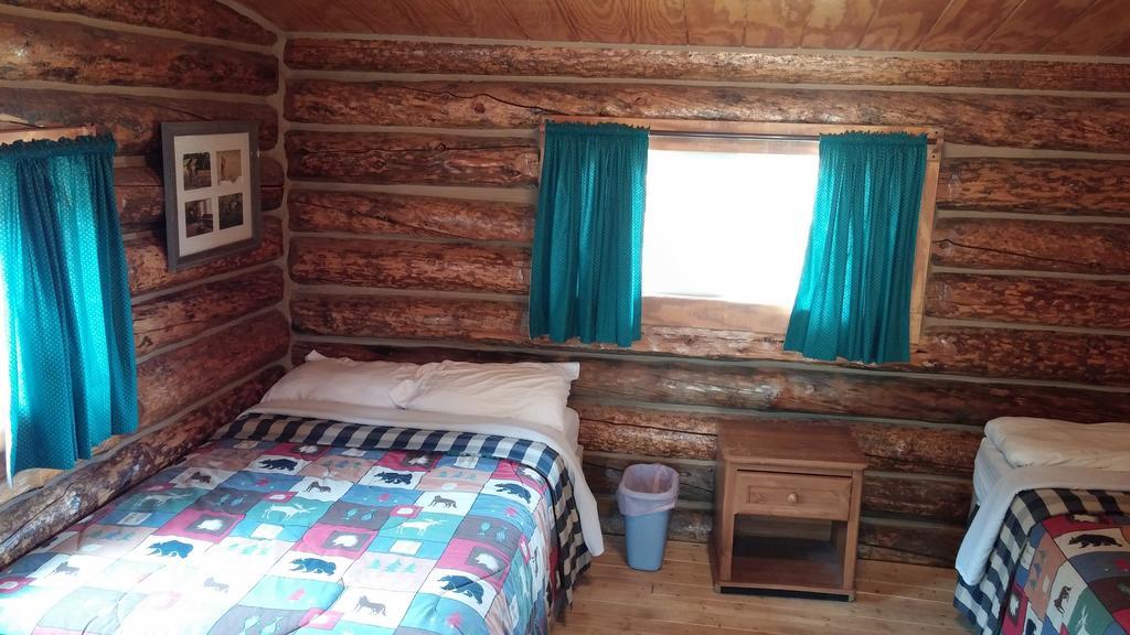 Medicine Bow Lodge Tenmile Екстериор снимка